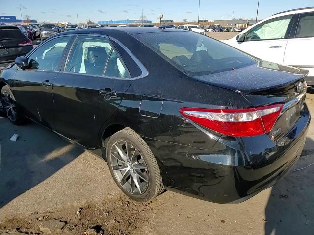 2015 Toyota Camry Le VIN: 4T1BF1FK2FU100734 Lot: 79256224