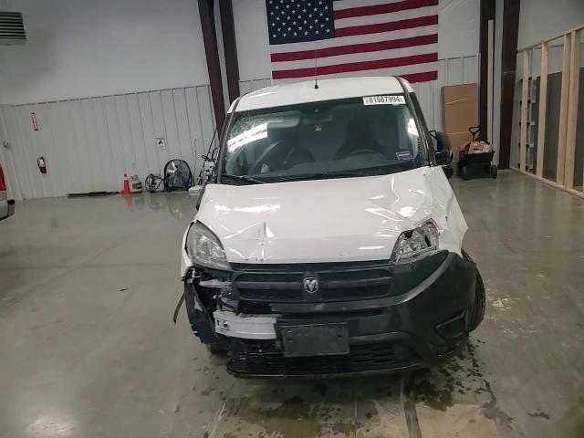 2015 RAM ProMaster City - Image 11