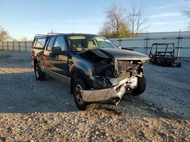 2006 Ford F150 VIN: 1FTPX14586NA42725 Lot: 79900544