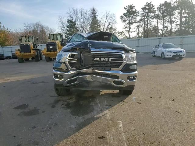 2021 RAM 1500 - Image 12