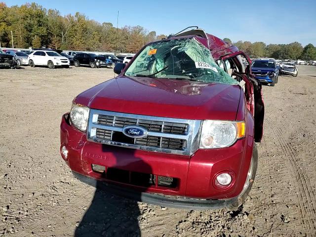 2012 Ford Escape - Image 11