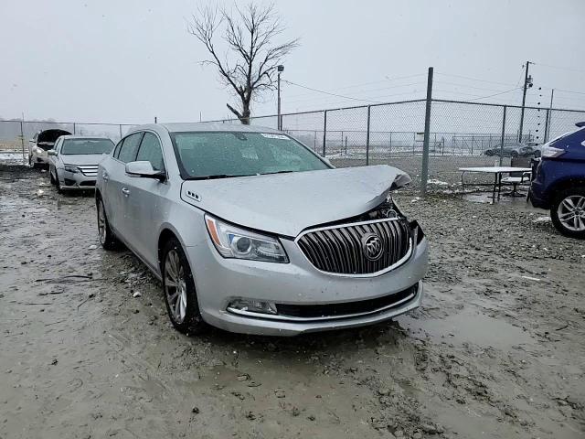 2015 Buick LaCrosse - Image 10