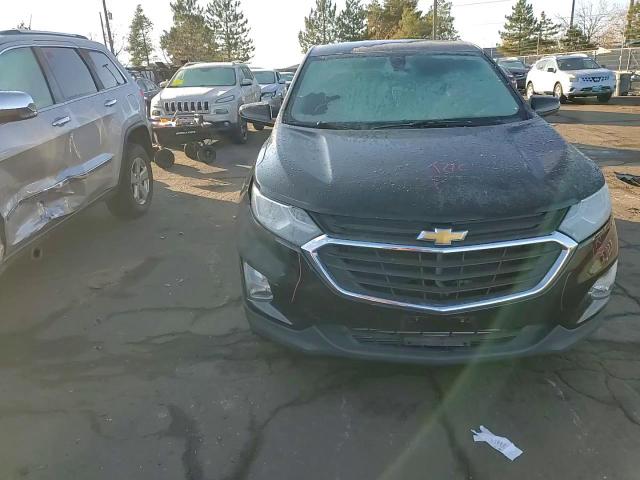 2018 Chevrolet Equinox - Image 11