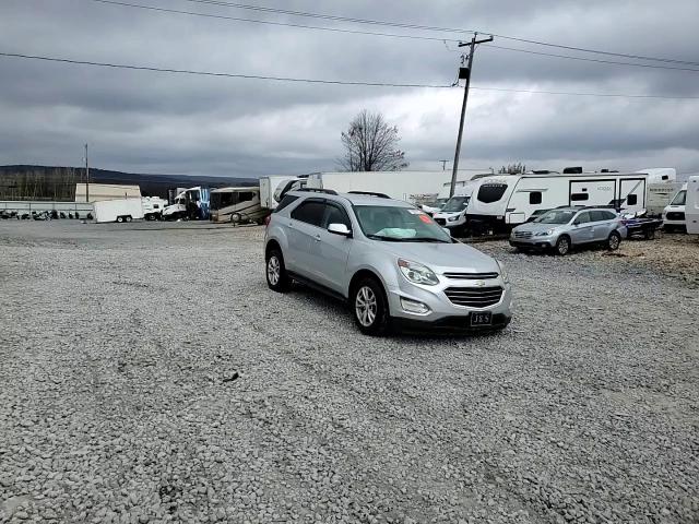 2017 Chevrolet Equinox Lt VIN: 2GNFLFEK2H6116857 Lot: 79615124