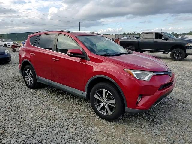 2017 Toyota RAV 4 - Image 15