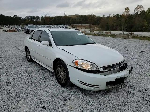 2014 Chevrolet Impala Limited Lt VIN: 2G1WB5E3XE1139013 Lot: 79525554