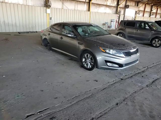 2013 Kia Optima Ex VIN: 5XXGN4A71DG167149 Lot: 79658084