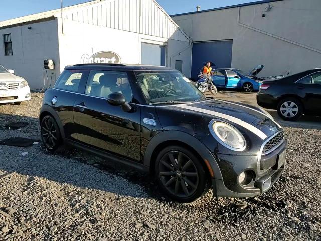 2016 Mini Cooper S VIN: WMWXP7C50G2A43908 Lot: 79878914