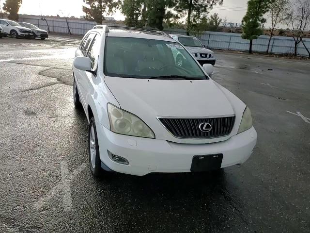 2006 Lexus Rx 330 VIN: JTJGA31UX60060839 Lot: 79948144