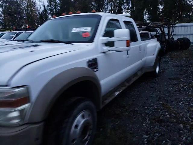 2008 Ford F450 - Image 11