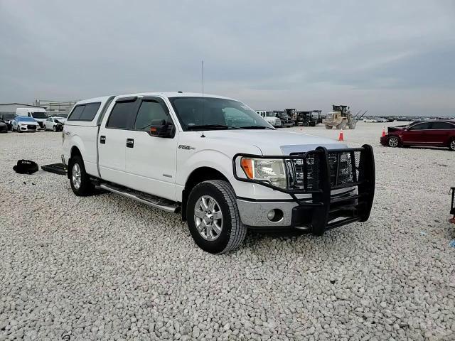 2013 Ford F-150 - Image 10