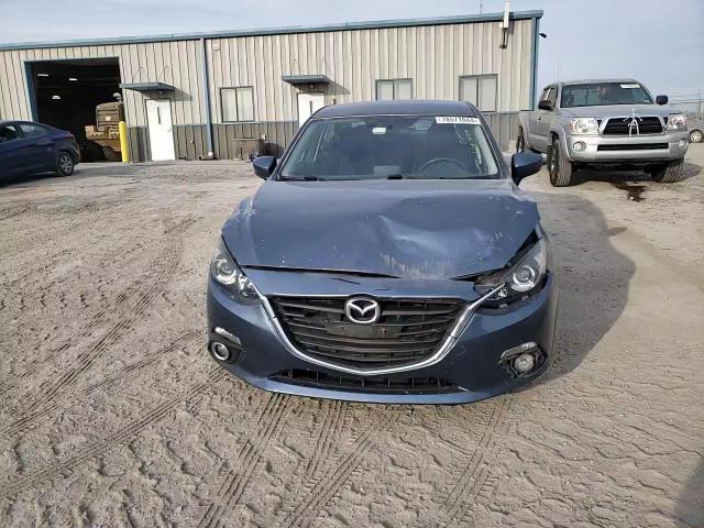 2015 Mazda 3 Touring VIN: 3MZBM1V73FM152785 Lot: 78571844