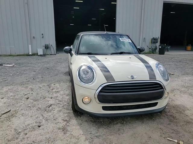 2018 Mini Cooper VIN: WMWWG5C54J3D01302 Lot: 80469734