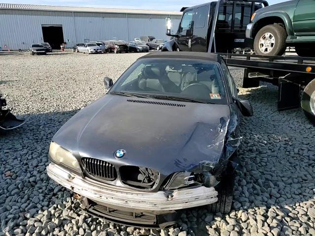 2005 BMW 3er - Image 11