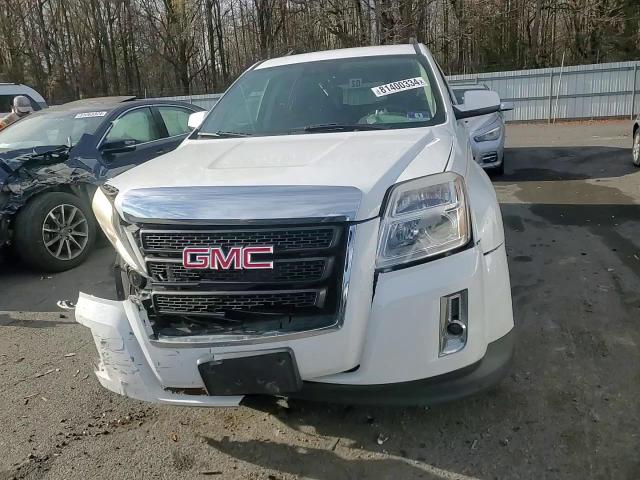 2013 GMC Terrain Sle VIN: 2GKFLTE34D6325659 Lot: 81400334