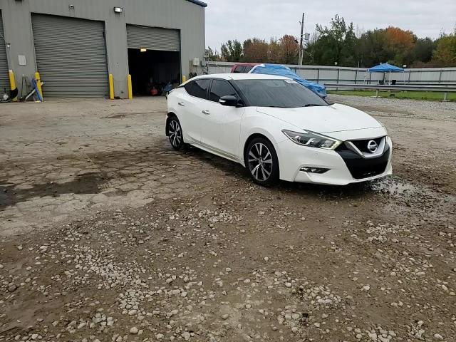 2016 Nissan Maxima - Image 13