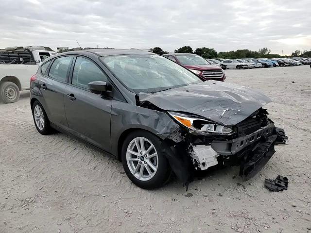 2018 Ford Focus - Image 14