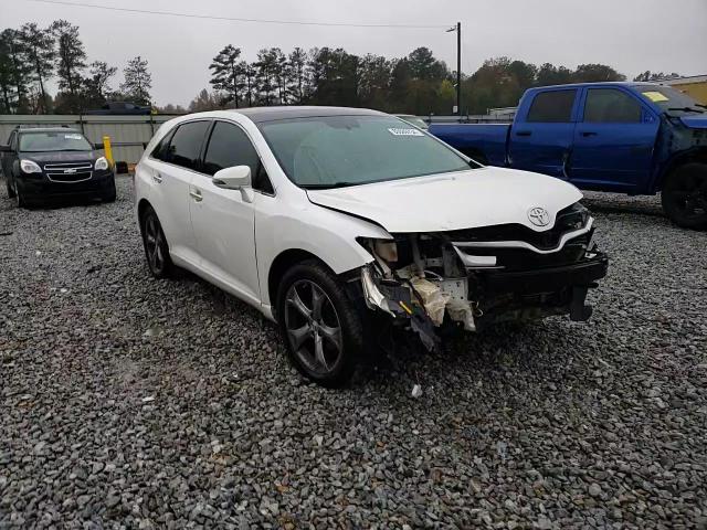 2014 Toyota Venza - Image 14