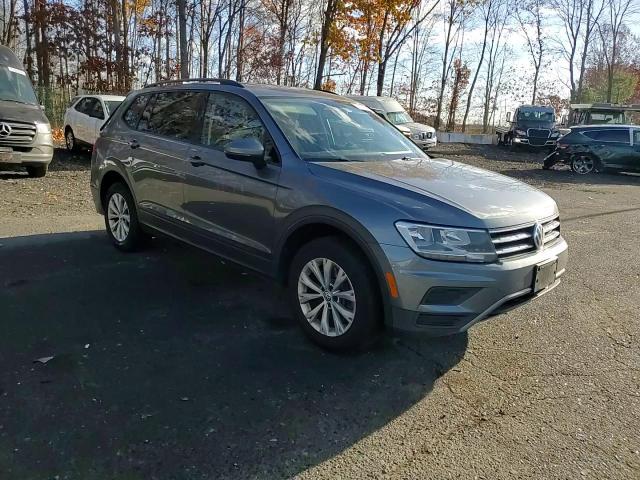 2019 Volkswagen Tiguan S VIN: 3VV0B7AX2KM085925 Lot: 79167674