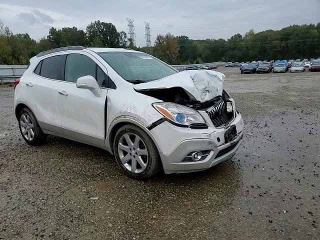 2016 Buick Encore - Image 12
