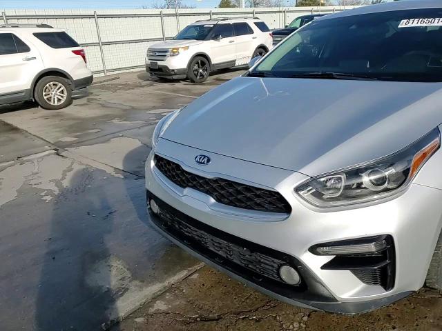 2020 Kia Forte - Image 14