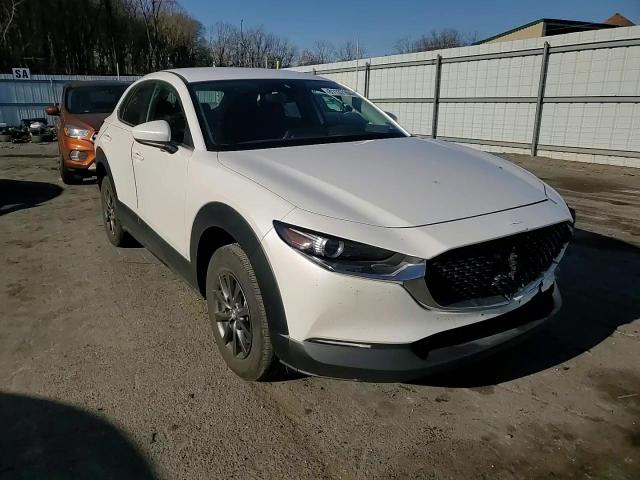 2023 Mazda Cx-30 VIN: 3MVDMBAM0PM567401 Lot: 81137164