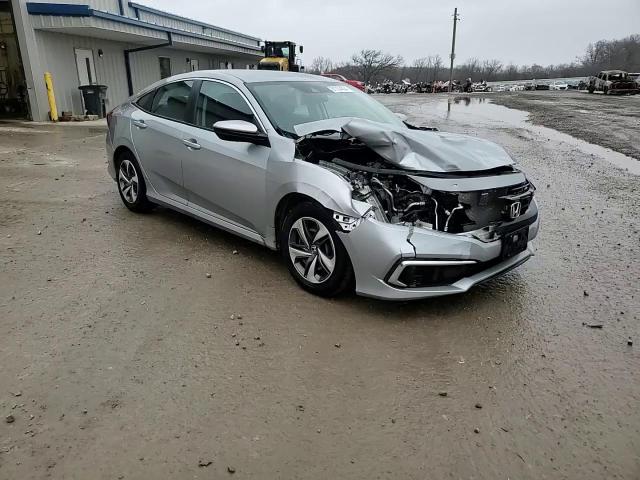 2019 Honda Civic - Image 13