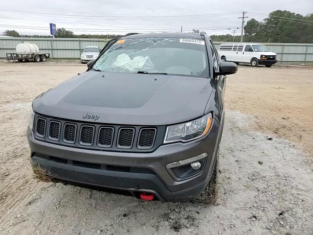 2019 Jeep Compass - Image 11