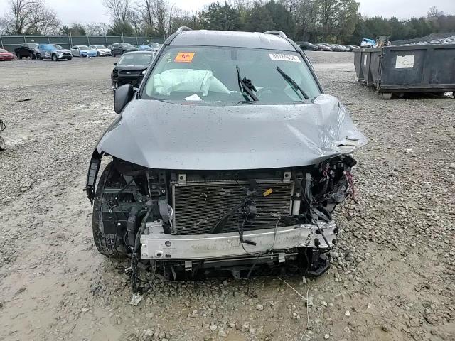 2018 Nissan Pathfinder S VIN: 5N1DR2MM5JC640636 Lot: 80784634