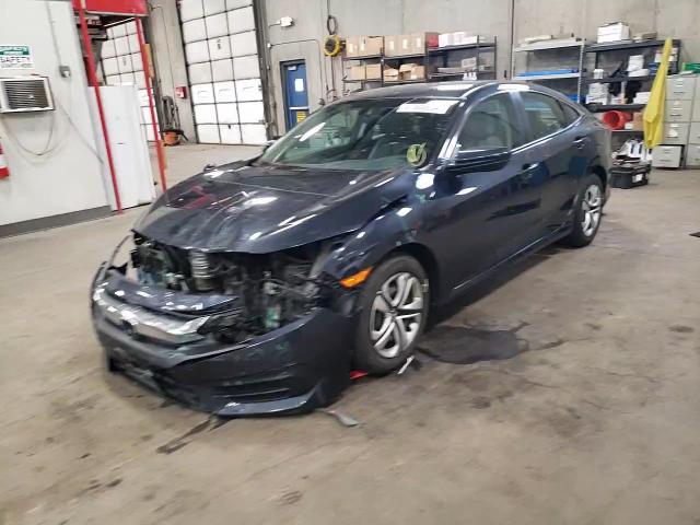 2016 Honda Civic - Image 11