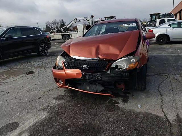 2009 Kia Spectra - Image 12