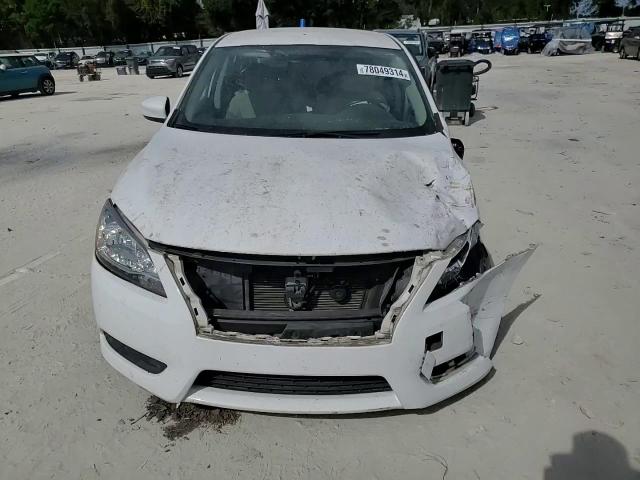 2015 Nissan Sentra - Image 10