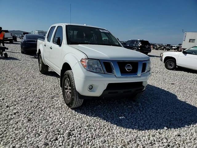 2017 Nissan Navara (Frontier) - Image 11
