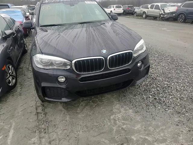 2014 BMW X5 - Image 12