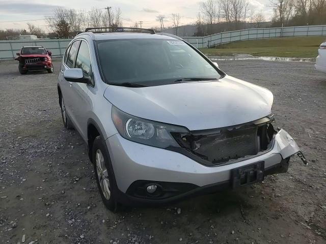 2014 Honda CR-V - Image 11