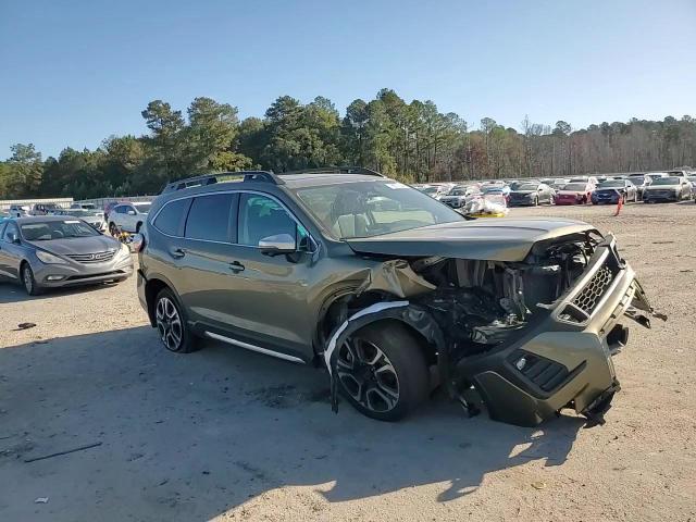 2023 Subaru Ascent Limited VIN: 4S4WMAUD4P3401413 Lot: 78807234