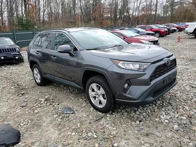 2020 Toyota Rav4 Xle VIN: 2T3W1RFV7LC060888 Lot: 78624064