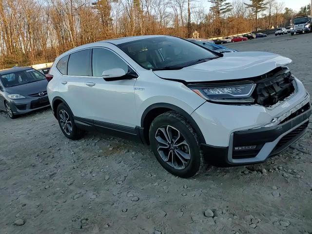 2021 Honda CR-V - Image 12