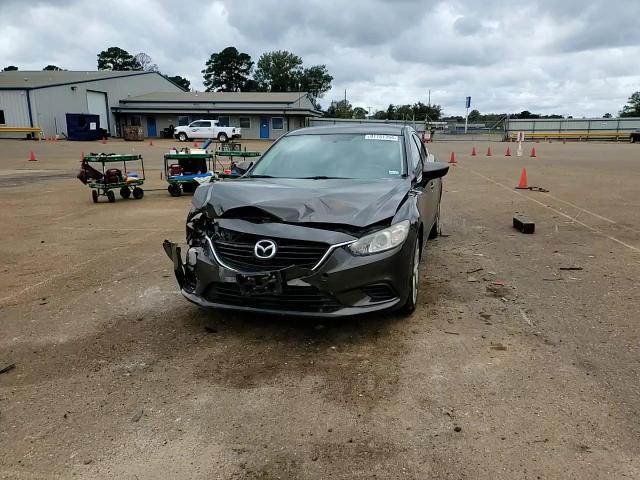 2016 Mazda 6 - Image 11