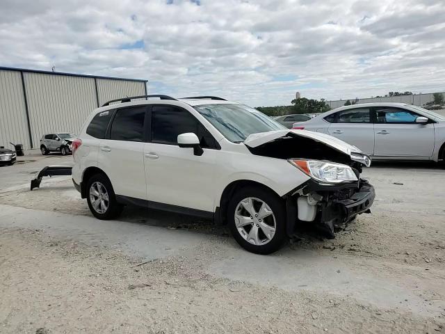 2014 Subaru Forester 2.5I Premium VIN: JF2SJAEC8EH425068 Lot: 81255534