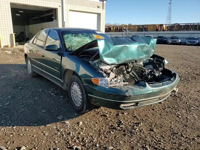 1997 Buick Regal Ls VIN: 2G4WB52K0V1442719 Lot: 80218054