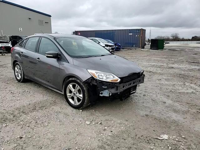 2013 Ford Focus Se VIN: 1FADP3F21DL261915 Lot: 78810164