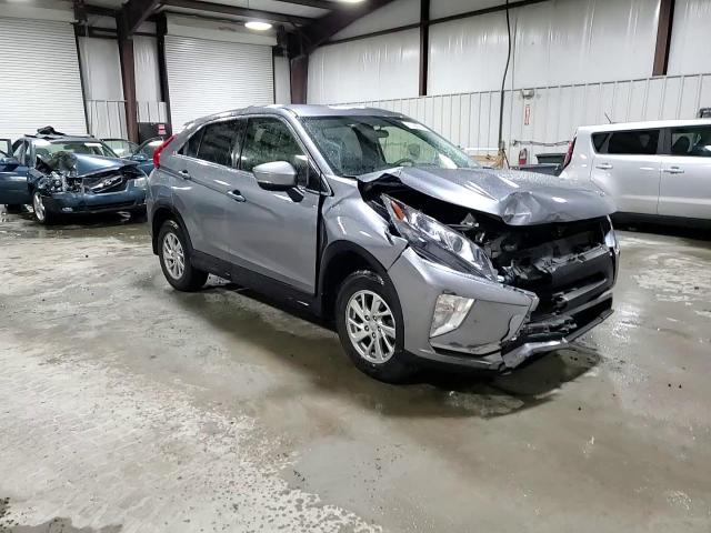 2018 Mitsubishi Eclipse Cross Es VIN: JA4AT3AA5JZ041090 Lot: 81492944