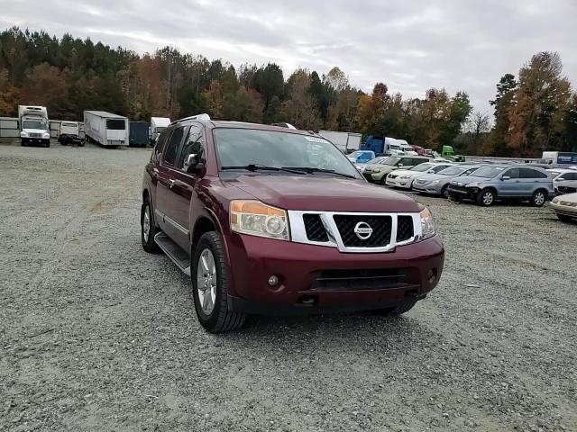 2010 Nissan Armada - Image 11