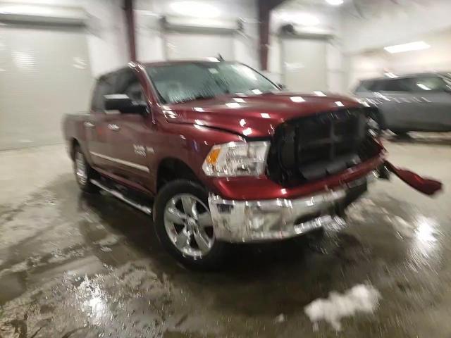 2017 RAM 1500 - Image 11