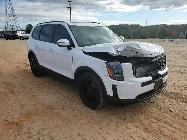 2021 Kia Telluride Ex VIN: 5XYP3DHC4MG179252 Lot: 81740324