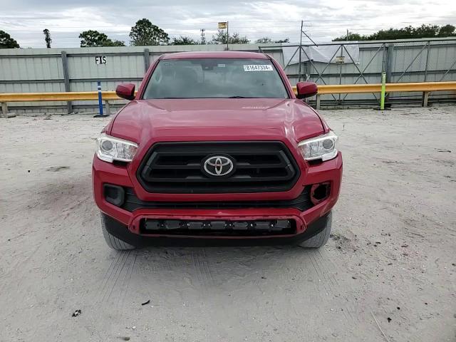 2020 Toyota Tacoma - Image 11