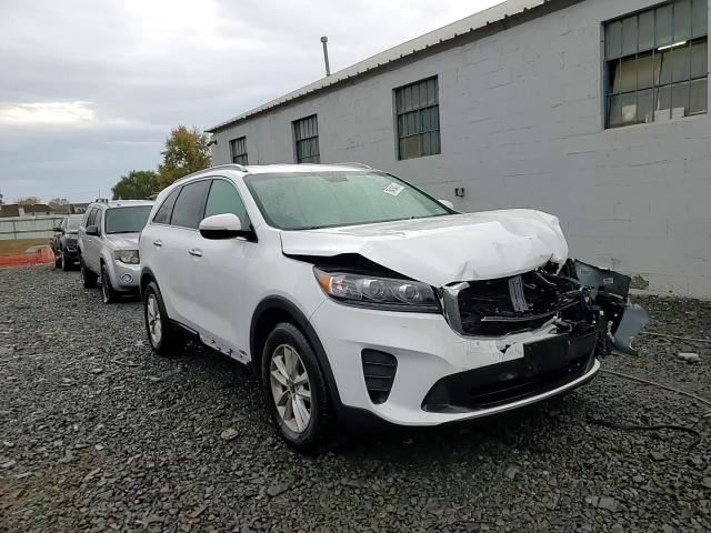 2019 Kia Sorento L VIN: 5XYPGDA37KG437369 Lot: 78415474