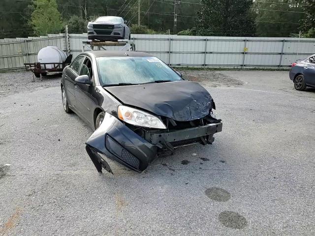 2010 Pontiac G6 VIN: 1G2ZA5E03A4161712 Lot: 41430655