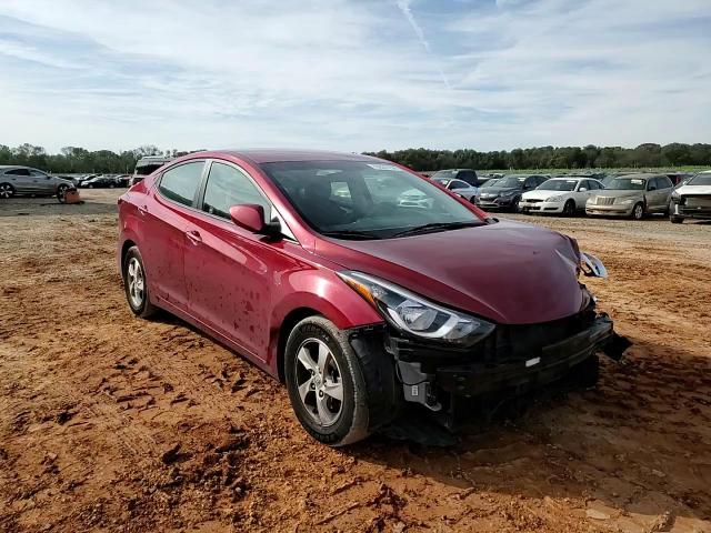2014 Hyundai Elantra - Image 11
